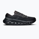 Női futócipők On Cloudrunner 3 Waterproof black/black