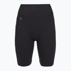 Női edzőshort On Studio Tights black