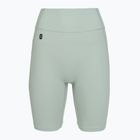 Női edzőshort On Studio Tights mineral