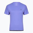 Női futó póló On Performance-T sailor navy