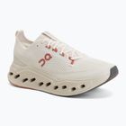 Férfi futócipők On Cloudsurfer Max ivory/dustrose