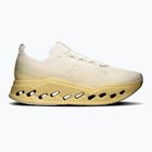 Férfi futócipők On Cloudsurfer Max ivory/dijon