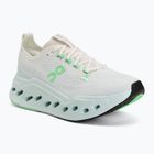 Női futócipők On Cloudsurfer Max ivory/flurry