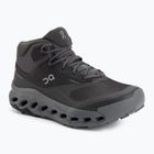 Férfi kirándulócipők On Cloudhorizon 2 Mid Waterproof eclipse/rock