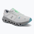 Férfi edzőcipők On Cloud X 5 frost/alloy