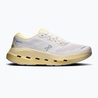 Férfi futócipők On Cloudrunner 3 Max ivory/dijon