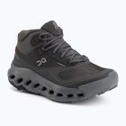 Női kirándulócipők On Cloudhorizon 2 Mid Waterproof eclipse/rock