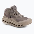 Női kirándulócipők On Cloudhorizon 2 Mid Waterproof cinder/desert