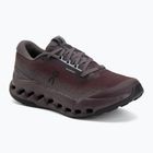 Női futócipők On Cloudsurfer Trail 2 Waterproof urchin/pebble
