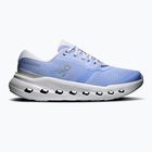 Női futócipők On Cloudrunner 3 myrtle/platinum