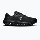 Férfi futócipők On Cloudvista 3 black/black