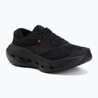 Női futócipők On Cloudrunner 3 Max black/black