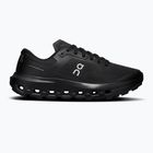 Női futócipők On Cloudvista 3 black/black