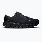 Női edzőcipők On Cloud X 5 black/black