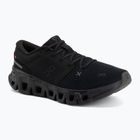 Női edzőcipők On Cloud X 5 black/black