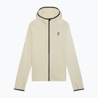 Női futópulóver On Climate Zip Hoodie hare