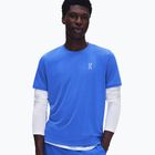 Női hosszú ujjú póló futáshoz On Core-T jay