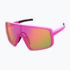 SCOTT Torica acid pink/pink chrome napszemüveg
