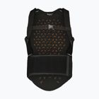 Gyermek hátvédő SCOTT Back Airflow Jr black/white