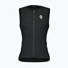 Női védőmellény SCOTT Vest Airflow black/white