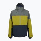 Férfi síkabát SCOTT Ultimate Dryo 10 shadow grey/meadow green