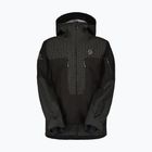 Férfi síkabát SCOTT Vertic Ripstop 3L black