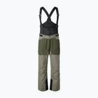 Férfi sínadrág SCOTT Ultimate Dryo Ripstop douglas green/dust grey