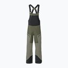 Férfi sínadrág Scott Vertic Ripstop 3L douglas green/dust grey