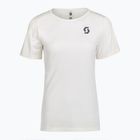Női futópóló SCOTT Endurance Lt cotton white