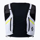 SCOTT RC Pro Tr'10 Hidratációs futómellény fehér/fekete