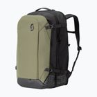 SCOTT Gear 60 l túrahátizsák douglas zöld/fekete