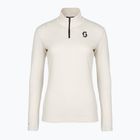 Női pulóver SCOTT Defined Light dust white