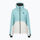 Női sídzseki SCOTT Ultimate Dryo 10 frosty blue/dust white