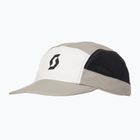 Baseballsapka SCOTT Endurance Tech beige/cotton white