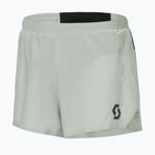 Férfi futóshort SCOTT Split RC Run spray grey