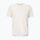 Férfi futó póló SCOTT Endurance DRI Tee cotton white/toast beige