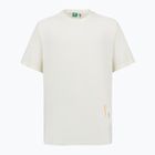 Férfi futó póló SCOTT Endurance DRI Tee white/toast beige