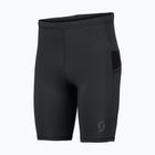 Férfi futónadrág SCOTT Endurance Tech Tight black