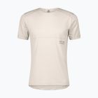 Férfi futó póló SCOTT Endurance Tech cotton white