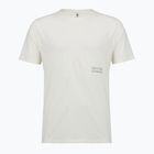 Férfi futó póló SCOTT Endurance Tech cotton white