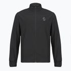 Férfi futódzseki SCOTT Endurance Tech Windbreaker black