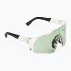 Napszemüveg SCOTT Pro Shield translucent/amp green