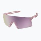 Napszemüveg SCOTT Stride Compact light pink/amp lavender chrome