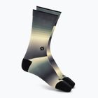 Zokni SCOTT Gradient Stripes Crew