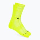Zokni SCOTT Performance Crew safety yellow