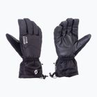 Női síkesztyűk SCOTT Ultimate GTX black