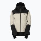 Női síkabát SCOTT Ultimate Dryo 10 latte beige/black