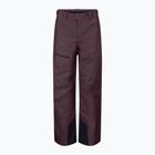 Férfi sínadrág SCOTT Ultimate Dryo 10 cocoa red