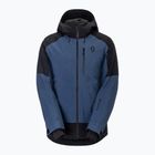 Férfi síkabát SCOTT Ultimate GTX dusk blue/black