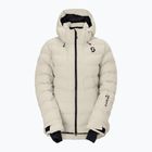 Női síkabát SCOTT Ultimate Warm latte beige